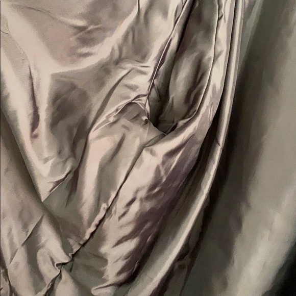 KENNETH COLE Men’s Black Utility Heavy Jacket XL EUC - Picture 5 of 9